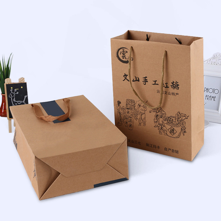禮品包裝紙袋，手提廣告紙袋,紙袋制作,環保紙袋